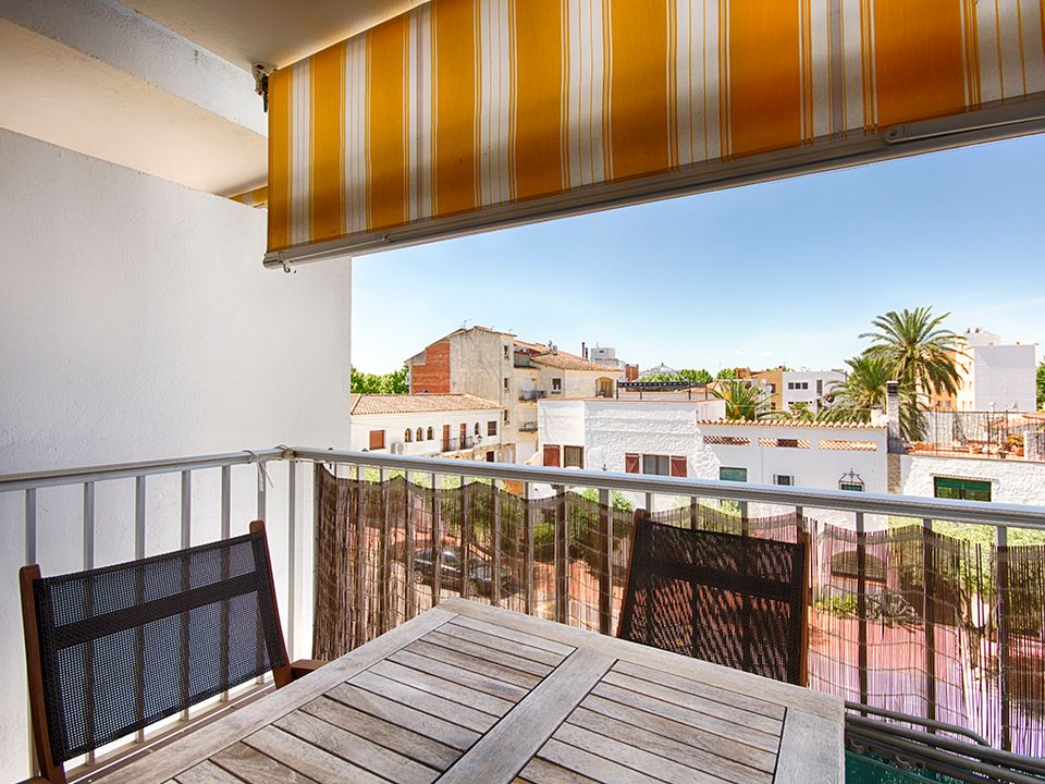 Lejlighed i Empuriabrava, Gerona - foto 2